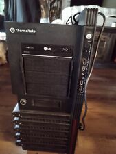 Thermaltake level black for sale  Eureka