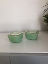 Fire king jadeite for sale  CHRISTCHURCH