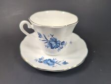 Teacup saucer elizabethan for sale  Elmore