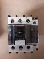 110v europa contactors for sale  GLASGOW