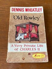 Dennis wheatley old for sale  UK