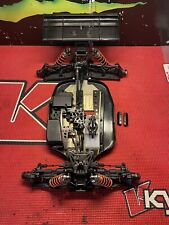 Kyosho mp10 scale for sale  Shipping to Ireland