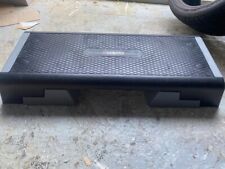 Used, Gym Stepper viavito adjustable aerobic stepper for sale  Shipping to South Africa