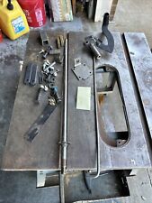 Craftsman 113.197751 Radial Arm Saw Parts Lot for sale  Shipping to South Africa