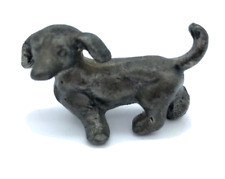 Miniature dachshund dog for sale  Crosby