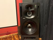 Genelec 1038b three for sale  Shipping to Ireland