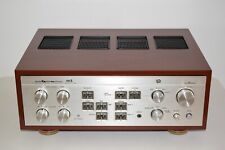 Luxman 55a duo gebraucht kaufen  Werneuchen