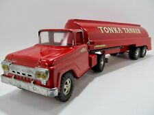 Vintage 1960 tonka for sale  Shipping to Ireland