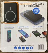 Mycharge 5000mah wireless for sale  Cleveland