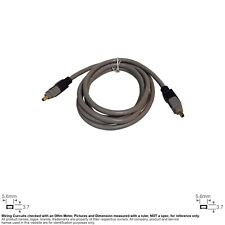 Cable firewire ieee for sale  Houston