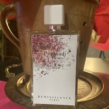 Patchouli roses réminiscence d'occasion  Reichstett