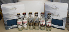 Collectable miniature whisky for sale  STOCKTON-ON-TEES