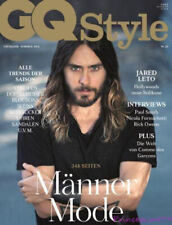 Style magazine germany usato  Roma