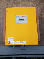Sma 4200 photovoltaic for sale  Shipping to Ireland