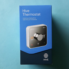Hive active heating for sale  UK