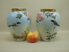 Paire vases ceramique d'occasion  Ambarès-et-Lagrave