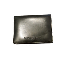 armani wallet for sale  RUGBY