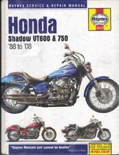 Honda vt600 vt750 for sale  DEWSBURY
