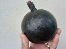 Antique cannonball wonderful for sale  PORTSMOUTH