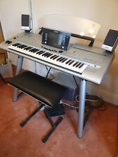 Yamaha keyboard organ for sale  BELPER