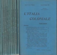 Rivista mensile italia usato  Parma