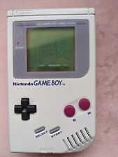 Original gameboy dmg for sale  DONCASTER