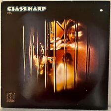 Glass harp glass for sale  Springfield