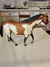 Breyer horse overo for sale  Rocheport