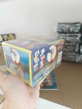 Adesivos de futebol Panini Copa do Mundo 2002 (100 pacotes selados) com presentes grátis! comprar usado  Enviando para Brazil