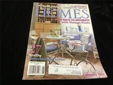 Romantic homes magazine for sale  South Holland
