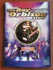 Roy orbison story for sale  GRIMSBY