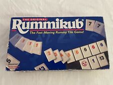 Vintage original rummikub for sale  Shipping to Ireland