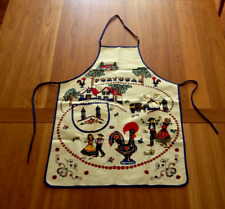 Traditional design apron for sale  Langhorne
