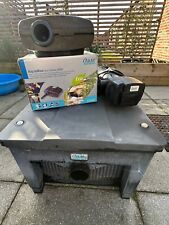 Oase pond filter for sale  WISBECH