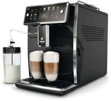 PHILIPS Saeco Xelsis Machine espresso SM7580/00R1 Super Automatique 12 variétés, occasion d'occasion  France