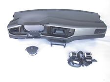 Polo kit airbag usato  Rimini
