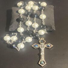 Set collana rosario usato  Scandicci