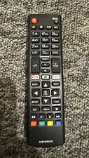 Akb75095308 remote control for sale  POOLE