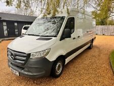 Mercedes sprinter 314 for sale  BUNTINGFORD