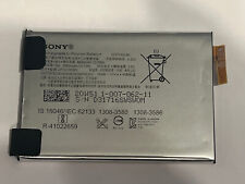 Batería Genuina Sony Xperia L4 LIP1653ERPC 3580mAh XQ-AD52 XQ-AD51 segunda mano  Embacar hacia Argentina