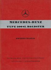 Mercedes 300 roadster gebraucht kaufen  Tönisvorst