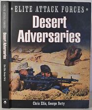Desert adversaries ellis for sale  CARLISLE