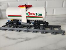 Lego tanker wagon for sale  PORTSMOUTH