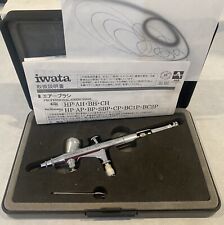 Iwata line airbrush for sale  Shipping to Ireland