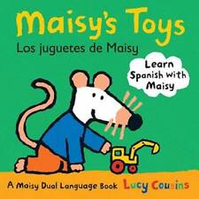 Maisy toys los for sale  Montgomery