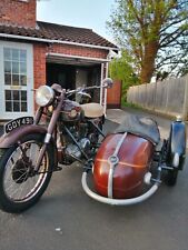 side car for sale  HEREFORD