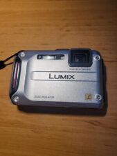 Panasonic utdoor digitalkamera gebraucht kaufen  Richterich