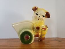 Vintage ceramic dog for sale  Sheboygan