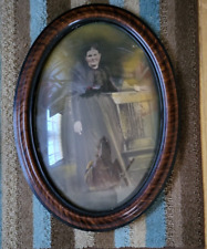vintage picture frame oval for sale  Burgettstown