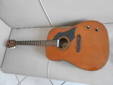 Chitarra elettroacustica melod usato  Frattaminore